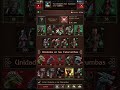 Victoria en Campamento Orco nivel 297 unidades ofensivas | Stormfall Rise Of Balur