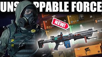 ONLY BUILD YOU NEED FOR LEGENDARY/HEROIC MISSIONS WITH 5(ALL) DIRECTIVES! The Division 2 Ongoing SET