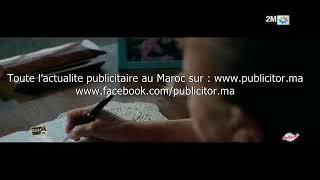 Campagne Tv Maxis Maroc Ramadan 2019 By Www Publicitor Ma