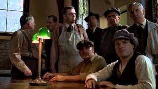 Boardwalk Empire - Mr.Rossetti says 