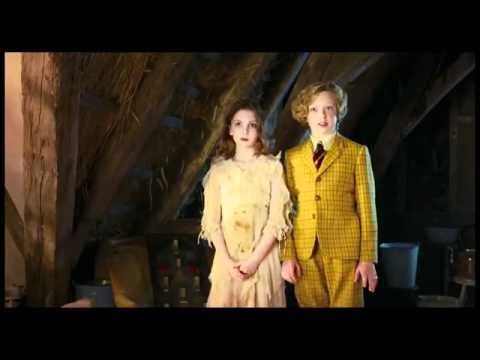 Au Pair II — trailer