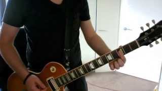 Wake Up by Rage Against the Machine How to Play, Guitar Tutorial, Lesson chords