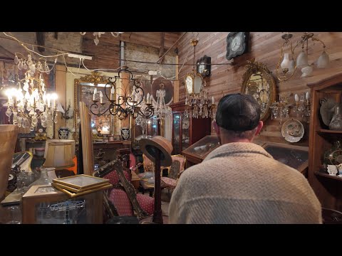 Inside Our Favorite