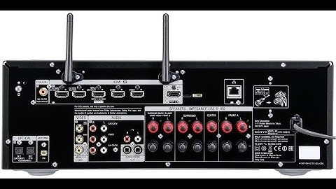 W10 HDMI, SPDIF and Analouge sound. HTPC and Sound System. DLNA Server