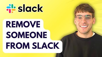 How to Remove Someone from Slack [2025 Guide]
