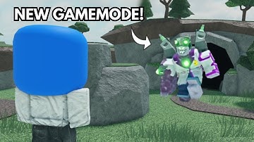 The New Gamemode is AMAZING! | Tower Defense Simulator (UPDATE)