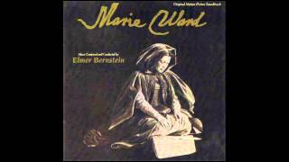 Elmer Bernstein&#39;s Marie Ward composed and conducted by Elmer Bernstein