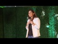 Ocean microbes small size global impact  victoria orphan  tedxolympicblvdwomen