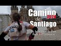 CAMINO DE SANTIAGO CORRIENDO 2020 | Documental | Run Together Ultra