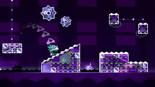 Bleep bloop by izhar (harder) | geometry dash