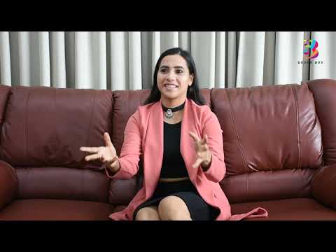 Nikhita Gandhi "I have lot of friends in industry without classical training, but amazing singers"
