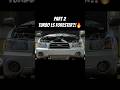 Part 2 - Turbo LS in a FORESTER?!