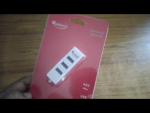 Unboxing of Quantum