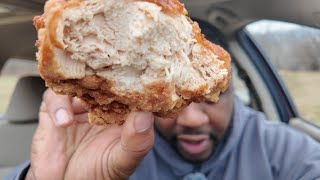 Trying Lancaster County Dutch Market in Germantown MD!!!!!!