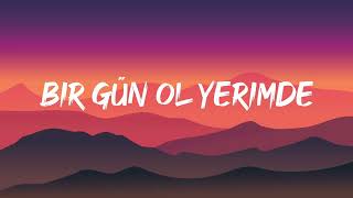 Doğu Swag & Aleyna Tilki - Bir Gün Ol Yerimde
