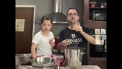 Bake Homemade Bread with Chef Marc