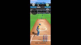 6 balls and 6 sixes challenge complete next challenge