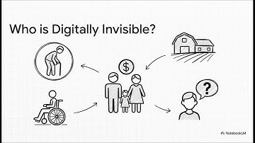 Digital Equity The Fight to be Seen