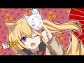 【オリジナルPV】紺々恋慕【vo.結月ゆかり】/黒澤まどか