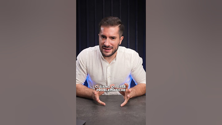 La FIONDA IPERSONICA per LANCIARE RAZZI!