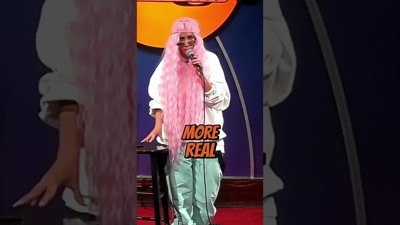 Back from New York | Or Mash | #laughfactory