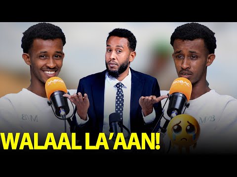 Nolosh Wiil Kuso Koray Hooyo Kali Ah Shaqayso Qurbo Joogto Xanuunka Walaal La Aanta Uu Arkay Ax Ax 