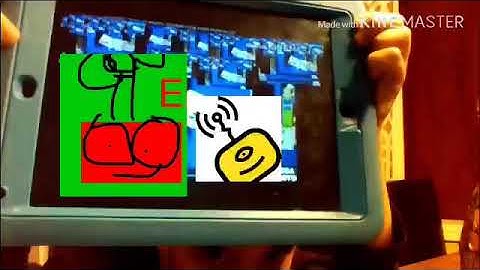 Wubbzy Widget And Walden Screaming Add Round 33