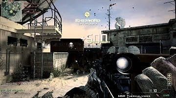 5 MAN ONE BULLET // Edit - Best multikill ever