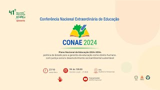 Como foi a participação de crianças e adolescentes na etapa regional da  Conae de São Paulo - De Olho nos Planos