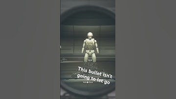 COD  shooting range glitch? #shorts #cod #glitch #whatsgoingon