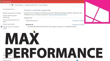 Surface Pro 4 and Surface Book - How to enable max performance for Intel HD graphics