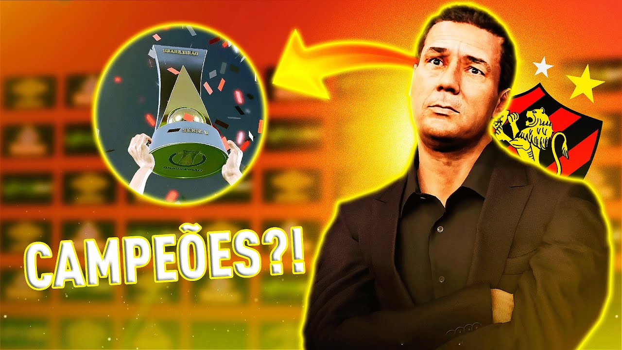 FIM DE TEMPORADA! Fomos Campeões?! | Master League #16  