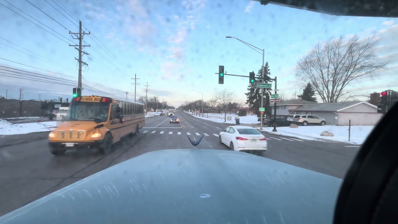 EMJ load Schaumburg IL 