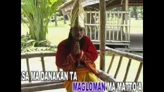 Pakitong Kitong.Den Bisa