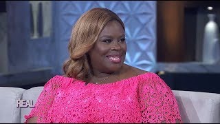 How ‘Dream Girls’ Helped Retta Face Her Fears