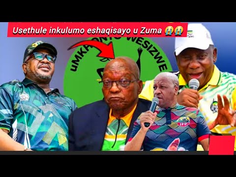 KUPHENDUKE AMATAFULA KUZUMA NGENKATHI KUSUKA IZINXUSHUNXUSHU ZASEPHALAM
