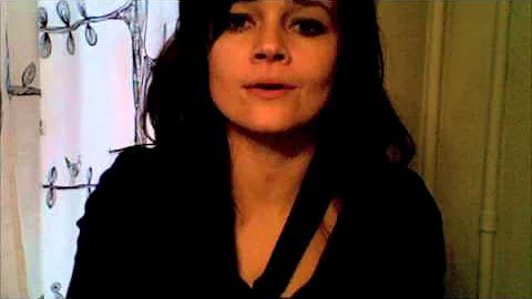 Stay Rihanna Cover by Roberta Sanders