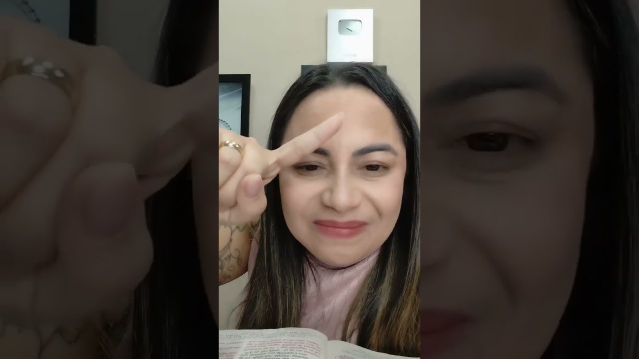 UM SEGREDO DESSA MULHER SERA DESCOBERTO GRANDE SERÁ A VERGONHA DELA...