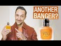 ARMANI STRONGER WITH YOU FREEZE REVIEW 👌Another Must-Have Stronger With You Fragrance For Men?