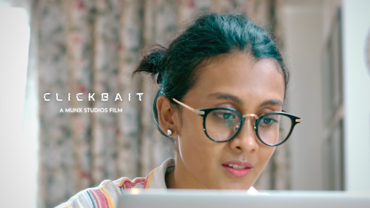 Work from Home Opportunity Gone Wrong | Clickbait Thriller Short Film