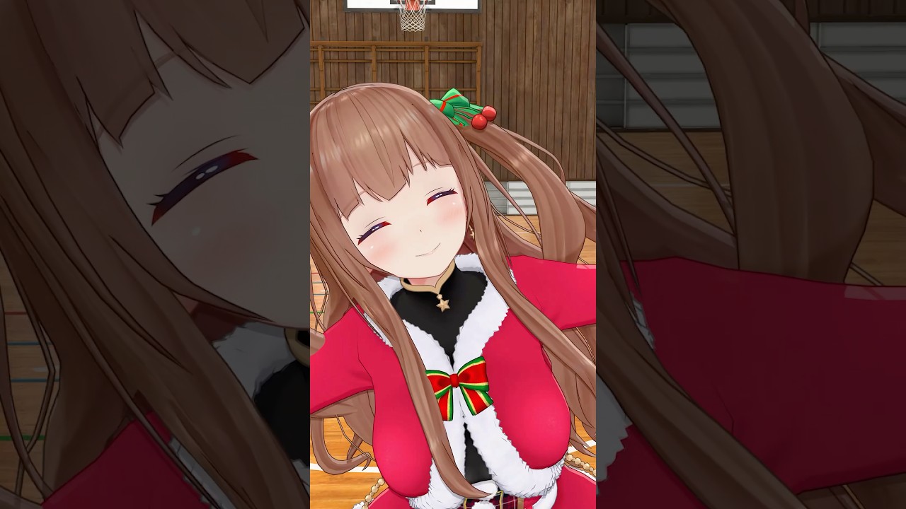 【手乗り】リズムに合わせて指を動かしてみて！【どっとライブ】【ぶいぱい】#short #vtuber