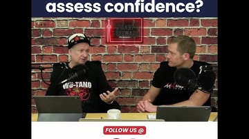 How to Assess Your Level of Confidence With Perceptual Positions