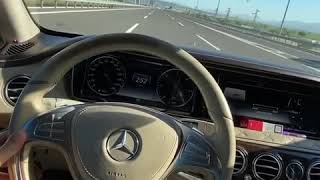 Mercedes Snapgündüz Snap