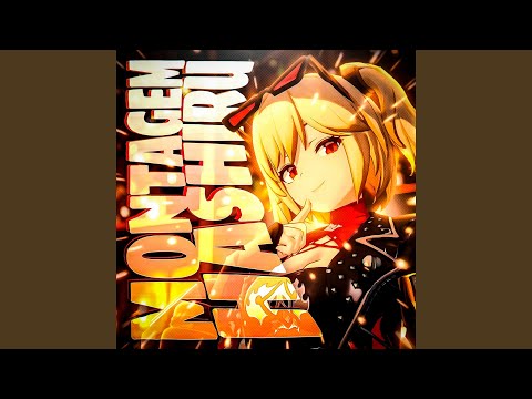 MONTAGEM HASHIRU (Ultra Slowed, Reverb)