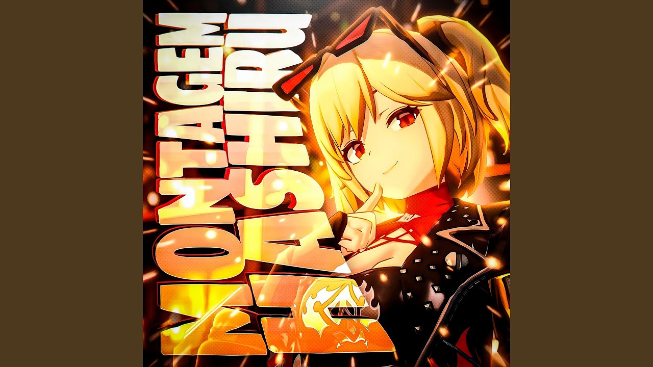 MONTAGEM HASHIRU (Ultra Slowed, Reverb)