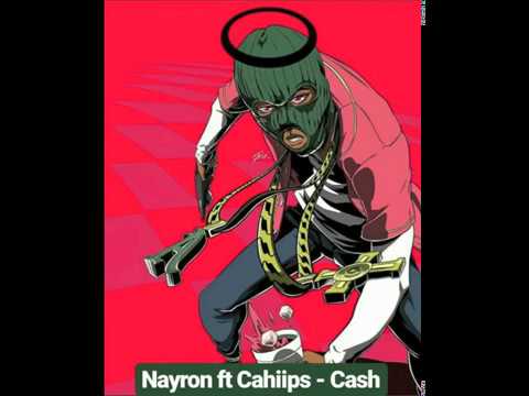 Guarda Nayron - Cash ft. Cahiips (Audio) su YouTube Guarda Nayron - Cash ft. Cahiips (Audio) su YouTube