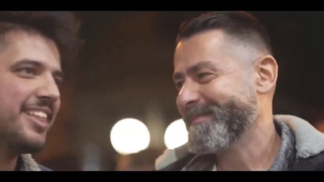 Hood Branded A.C. Barbershop  3 Years Anniversary Party