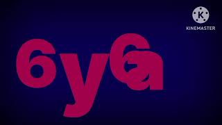 Буба мультик 6y6a logo kinemaster