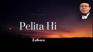 Pelita Hidup || Orkes El-Surayya Ahmad Baqi || Cover By Zulkarnaen Fadly