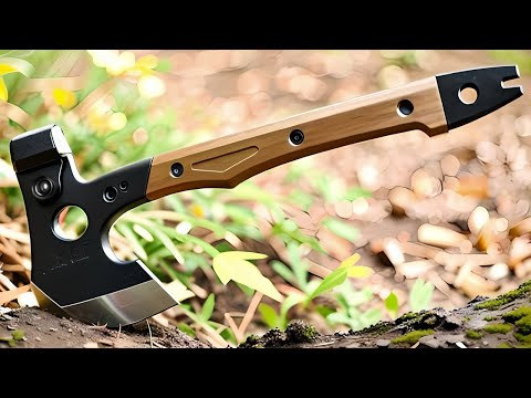 15 SURVIVAL GEAR & GADGETS EVERY MAN SHOULD HAVE!